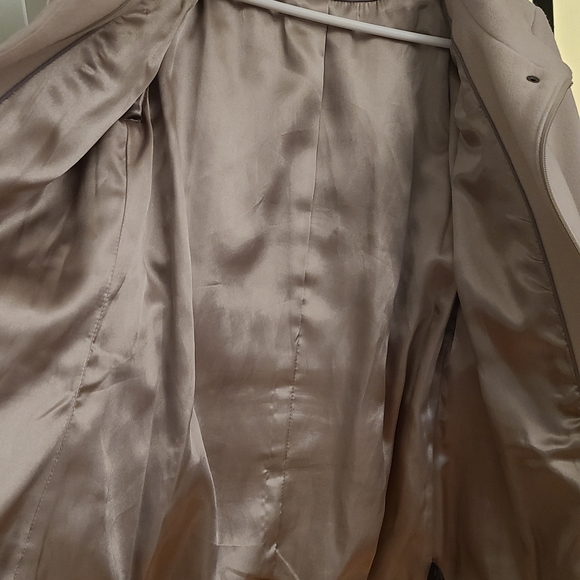 Jessica Simpson Coat - Picture 4 of 6